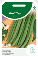 Chinese boontjes miracle 100g