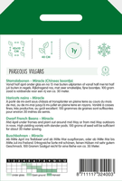 Chinese boontjes miracle 100g - afbeelding 2