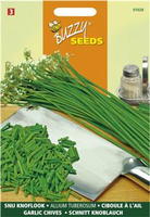 Chinese knoflook bieslook 1g - afbeelding 3