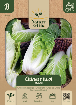 Chinese kool michihili 70st