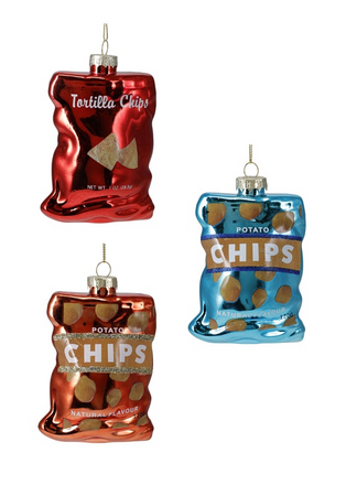 CHIPS HANGDECO 11CM 3ASS