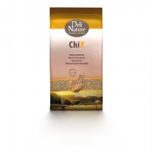 Chix kant&klaar kriel mix 4kg