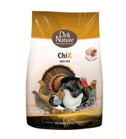 Chix kippengrit 3kg