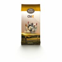 Chix leg pellet 20kg