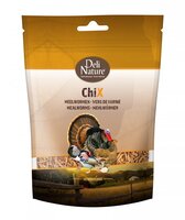 Chix meelwormen 200g