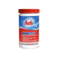Chloortabletten 1kg