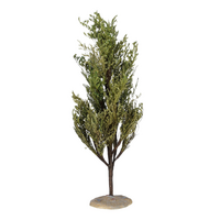 Christina tree - h31xd12,5cm - afbeelding 2