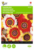 Chrysanthemum carinatum mix 1gram