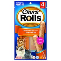 Churu rolls chicken recipe wraps ch