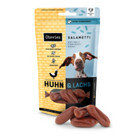 Chw salmtti kp&zl 200g