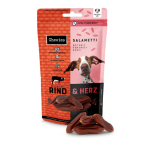 Chw salmtti rnd&hart 200g