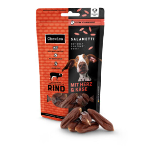 Chw salmtti rnd. hart&ks 200g