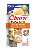 Ciao chr pop'n serve kip 2x35g