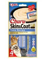 Ciao churu cat skin&coat tuna 56gr
