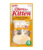 Ciao churu kitten chicken 56gr