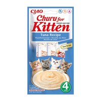 Ciao churu kitten tuna 56gr
