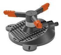 Cirkelsproeier samba 250m2