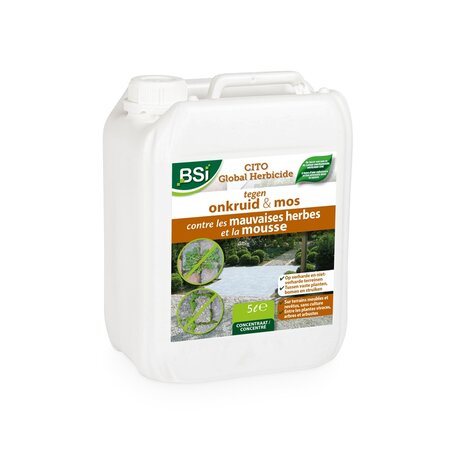 Cito rtu herbicide 5l