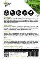 Citroenmelisse 0.5g - afbeelding 2