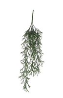 Citronella hang l80b18h3cm groen