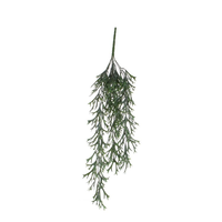 Citronella hang l84cm groen (Zijde-plant)