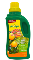 Citrus&olijf voeding 500ml