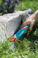 Classic grasschaar draaibaar - afbeelding 3