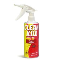 Clean kill mf spin 500ml
