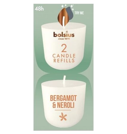 Cleanlight navul 20u 2st ber/ner