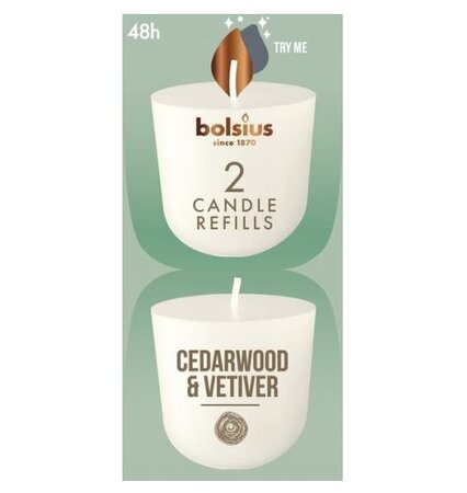 Cleanlight navul 20u 2st cdrwd/vtvr