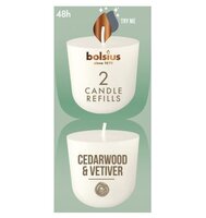 Cleanlight navul 20u 2st cdrwd/vtvr