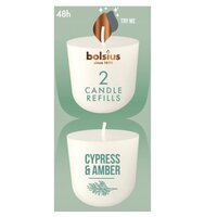 Cleanlight navul 20u 2st cprs/amber