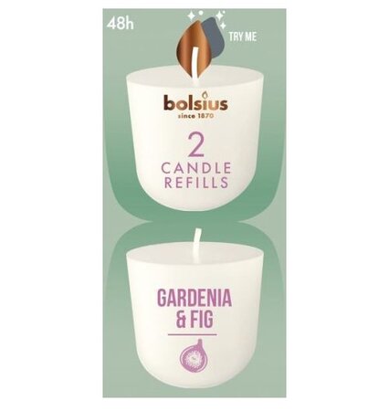 Cleanlight navul 20u 2st grdn/fig