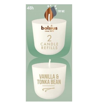 Cleanlight navul 20u 2st van/tonkab