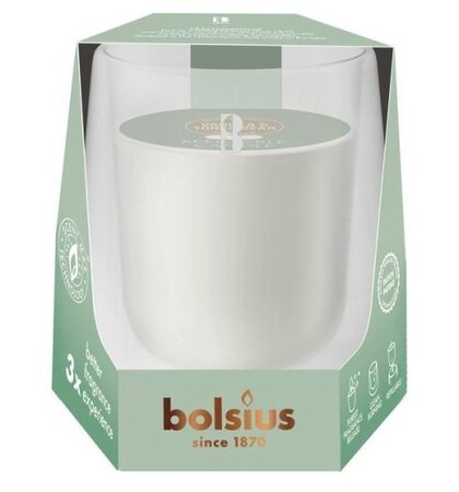 Cleanlight starterkit van/tonkaboon