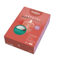 Clearcup maxilight 8u bx12