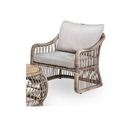 Clifford lounge stoel