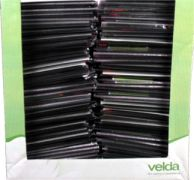 Cloth liner 60 x 60 cm (60) - afbeelding 3