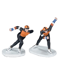 Cmptitive sktrs l5.5b3.5h5.5cm 2st