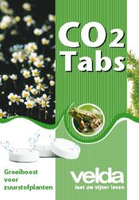 Co2 tabs - afbeelding 3