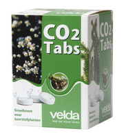Co2 tabs