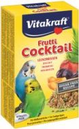 Cocktail fruit parkiet 200g - afbeelding 1