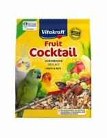 Cocktail frutti parkt/agaprns 250g
