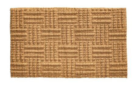 Coco embossed blocks 45x75cm