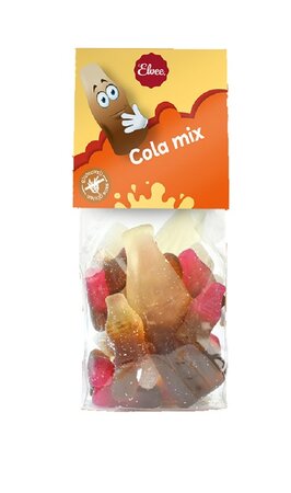 Cola mix 180g
