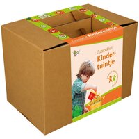 Collectables children's garden