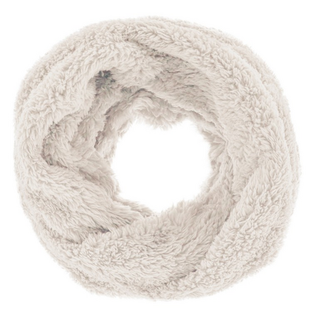 Colsjaal nonnie dove white