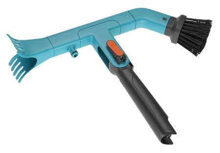 Combisystem gootreiniger - afbeelding 1