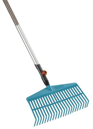 Combisystem grashark +steel