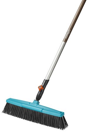 Combisystem straatbezem aktie - afbeelding 1